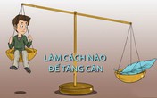 Vì sao “ăn vô tội vạ” vẫn gầy… trơ xương? Vì sao “ăn vô tội vạ” vẫn gầy… trơ xương?