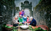 Ăn Tết quê chồng (3): Đàn ông tồi mới để vợ khổ Ăn Tết quê chồng (3): Đàn ông tồi mới để vợ khổ