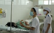 'Bóng tử thần' trong trầm cảm sau sinh 'Bóng tử thần' trong trầm cảm sau sinh