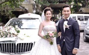 Dư luận sau những đám cưới tiền tỷ của sao Việt Dư luận sau những đám cưới tiền tỷ của sao Việt