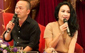 Trước Quốc Trung, Phú Quang đã từng nản vì cái "điên" của Thanh Lam Trước Quốc Trung, Phú Quang đã từng nản vì cái "điên" của Thanh Lam