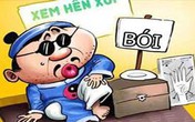 Đừng vì thầy bói rước khổ cho con Đừng vì thầy bói rước khổ cho con