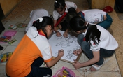 Thể lệ cuộc thi: “Viết và vẽ về Bảo vệ và Chăm sóc trẻ em có hoàn cảnh đặc biệt” năm 2017 Thể lệ cuộc thi: “Viết và vẽ về Bảo vệ và Chăm sóc trẻ em có hoàn cảnh đặc biệt” năm 2017