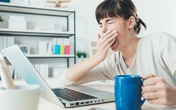 Thiếu ngủ có thể khiến não "tự ăn" Thiếu ngủ có thể khiến não "tự ăn"