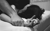 Chồng thô bạo trong phòng ngủ, vừa sợ vừa vẫn yêu chồng Chồng thô bạo trong phòng ngủ, vừa sợ vừa vẫn yêu chồng