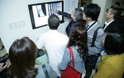 Thu hẹp khoảng cách y tế giữa y tế miền núi với Thủ đô Thu hẹp khoảng cách y tế giữa y tế miền núi với Thủ đô