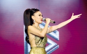 Lại "nóng" chuyện danh hiệu Diva dành cho Thu Minh Lại "nóng" chuyện danh hiệu Diva dành cho Thu Minh