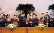 Thủ tướng đặt niềm tin ở giới trẻ Thủ tướng đặt niềm tin ở giới trẻ