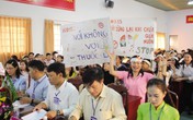 Đắk Lắk: Những cách hay phòng chống tác hại thuốc lá trong cơ sở y tế Đắk Lắk: Những cách hay phòng chống tác hại thuốc lá trong cơ sở y tế