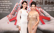 Á hậu Thùy Dung đọ sắc cùng NSƯT Trịnh Kim Chi, MC Trác Thuý Miêu Á hậu Thùy Dung đọ sắc cùng NSƯT Trịnh Kim Chi, MC Trác Thuý Miêu