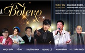 Quang Lê, Mạnh Đình hát tình ca bolero ở FLC Quy Nhơn Quang Lê, Mạnh Đình hát tình ca bolero ở FLC Quy Nhơn