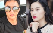 Gỡ hết ảnh trên trang cá nhân, Cường Đô la có "phũ" với Hạ Vi sau chia tay? Gỡ hết ảnh trên trang cá nhân, Cường Đô la có "phũ" với Hạ Vi sau chia tay?