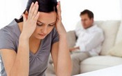 Tôi chỉ mong chồng ký vào đơn ly hôn Tôi chỉ mong chồng ký vào đơn ly hôn