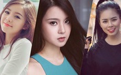 Nhan sắc cuốn hút của 3 nữ diễn viên phim 'Đi qua mùa hạ' Nhan sắc cuốn hút của 3 nữ diễn viên phim 'Đi qua mùa hạ'