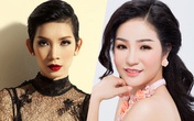 Những sao Việt từng đau khổ vì yêu nhầm người đồng tính Những sao Việt từng đau khổ vì yêu nhầm người đồng tính