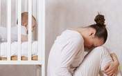 Trầm cảm sau sinh Trầm cảm sau sinh