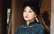Nghệ sĩ hài Trà My và phút Giao thừa lặng lẽ Nghệ sĩ hài Trà My và phút Giao thừa lặng lẽ