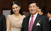 Doanh nhân Lê Hồng Thủy Tiên và con đường thoát khỏi cái bóng của chồng Doanh nhân Lê Hồng Thủy Tiên và con đường thoát khỏi cái bóng của chồng