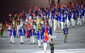 Đoàn TTVN dự SEA Games bất ngờ cắt từ 10 phó đoàn xuống còn 2! Đoàn TTVN dự SEA Games bất ngờ cắt từ 10 phó đoàn xuống còn 2!
