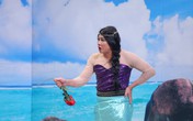 Tự Long tự nhận là Hoa hậu biển hồ 2017 Tự Long tự nhận là Hoa hậu biển hồ 2017