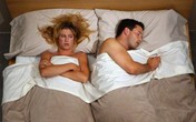 Tư thế ngủ giúp vợ chồng hạnh phúc Tư thế ngủ giúp vợ chồng hạnh phúc
