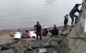 Nam thanh niên nhảy cầu Bãi Cháy tự tử