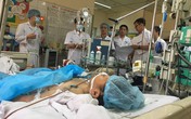 Không có chuyện Bộ Y tế đề nghị miễn truy cứu trách nhiệm hình sự bác sĩ Hoàng Công Lương Không có chuyện Bộ Y tế đề nghị miễn truy cứu trách nhiệm hình sự bác sĩ Hoàng Công Lương