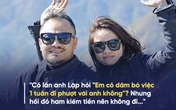 Vợ cố nghệ sĩ Trần Lập: Mải kiếm tiền, ngẩng mặt lên thì chồng đi mất rồi! Vợ cố nghệ sĩ Trần Lập: Mải kiếm tiền, ngẩng mặt lên thì chồng đi mất rồi!