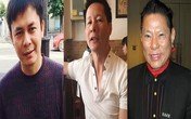 Chân dung 3 đại gia lớn tuổi gây sóng gió ở Vbiz năm qua Chân dung 3 đại gia lớn tuổi gây sóng gió ở Vbiz năm qua