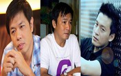 Sao nam Việt đau lòng vì bị con cái xa cách hậu ly hôn Sao nam Việt đau lòng vì bị con cái xa cách hậu ly hôn