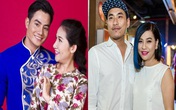Đều yêu người kém 10 tuổi những kết cục của 2 nữ diễn viên Việt lại khác hẳn nhau Đều yêu người kém 10 tuổi những kết cục của 2 nữ diễn viên Việt lại khác hẳn nhau