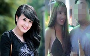 Em gái Công Vinh: Từ hoa khôi ĐH Văn hóa đến bị tố giật chồng Em gái Công Vinh: Từ hoa khôi ĐH Văn hóa đến bị tố giật chồng