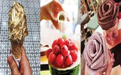 Dân Việt sính đồ ăn vặt ngoại, giá chát Dân Việt sính đồ ăn vặt ngoại, giá chát