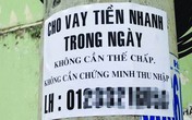 Vay "nóng" 200 triệu, mất nhà 8 tỷ ở Sài Gòn Vay "nóng" 200 triệu, mất nhà 8 tỷ ở Sài Gòn