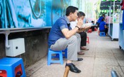 Văn minh từ hàng rong Văn minh từ hàng rong