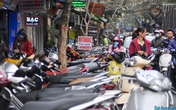 Giải quyết vấn đề giao thông tĩnh trong khu vực phố cổ Giải quyết vấn đề giao thông tĩnh trong khu vực phố cổ
