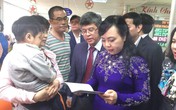 Tìm hướng thúc đẩy phát triển các viện khối y tế dự phòng Tìm hướng thúc đẩy phát triển các viện khối y tế dự phòng