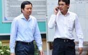 Màn đối đáp chi cả chục tỷ cho Vietsovpetro của dàn lãnh đạo Oceanbank Màn đối đáp chi cả chục tỷ cho Vietsovpetro của dàn lãnh đạo Oceanbank