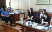 Ông Hàn Đức Long bị VKSND tỉnh Bắc Giang từ chối xin lỗi, bồi thường Ông Hàn Đức Long bị VKSND tỉnh Bắc Giang từ chối xin lỗi, bồi thường