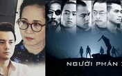 "Người phán xử" và "Sống chung với mẹ chồng" sẽ ra sao nếu không mua kịch bản nước ngoài? "Người phán xử" và "Sống chung với mẹ chồng" sẽ ra sao nếu không mua kịch bản nước ngoài?