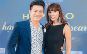 MC "Hoa hậu" Vũ Mạnh Cường tiếp tục đi "chinh phục" người đẹp MC "Hoa hậu" Vũ Mạnh Cường tiếp tục đi "chinh phục" người đẹp