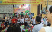 Trung thu ở nơi trẻ mồ côi nương cửa Phật Trung thu ở nơi trẻ mồ côi nương cửa Phật