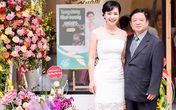 NSƯT Chiều Xuân rạng rỡ bên chồng con khi trở thành bà chủ NSƯT Chiều Xuân rạng rỡ bên chồng con khi trở thành bà chủ