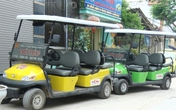 Thanh Hóa: Bí thư tỉnh ủy chỉ đạo UBND tỉnh nghiên cứu việc cấp phép cho xe điện 4 bánh Thanh Hóa: Bí thư tỉnh ủy chỉ đạo UBND tỉnh nghiên cứu việc cấp phép cho xe điện 4 bánh