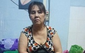 Xót xa cuộc sống về già, muốn ngồi dậy phải dùng dây kéo của nghệ sĩ Hoàng Lan Xót xa cuộc sống về già, muốn ngồi dậy phải dùng dây kéo của nghệ sĩ Hoàng Lan