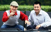 NSND Lan Hương: Xuân Bắc, Tự Long là diễn viên giỏi NSND Lan Hương: Xuân Bắc, Tự Long là diễn viên giỏi