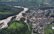 Lở đất ở Colombia, hơn 150 người thiệt mạng Lở đất ở Colombia, hơn 150 người thiệt mạng