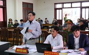 Oan sai 10 năm, vợ chồng già được bồi thường 1,4 tỷ đồng Oan sai 10 năm, vợ chồng già được bồi thường 1,4 tỷ đồng