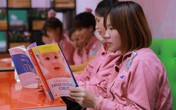 Khu tiện ích cho nhân viên nữ mang thai và nuôi con nhỏ Khu tiện ích cho nhân viên nữ mang thai và nuôi con nhỏ