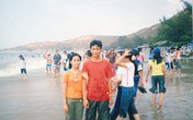 Cặp đôi Sài Gòn khoe kỷ niệm từ hồi "trẻ trâu" đến ngày cưới và bộ ảnh "vừa bay vừa hôn" Cặp đôi Sài Gòn khoe kỷ niệm từ hồi "trẻ trâu" đến ngày cưới và bộ ảnh "vừa bay vừa hôn"
